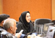 گزارش تصویری جلسه تشریح و تبیین کارگروه‌های هفدهمین المپیاد فرهنگی‌ورزشی دانشجویان پسر